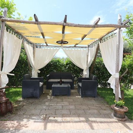 Villa Il Cacciatore Sorrento Exterior photo